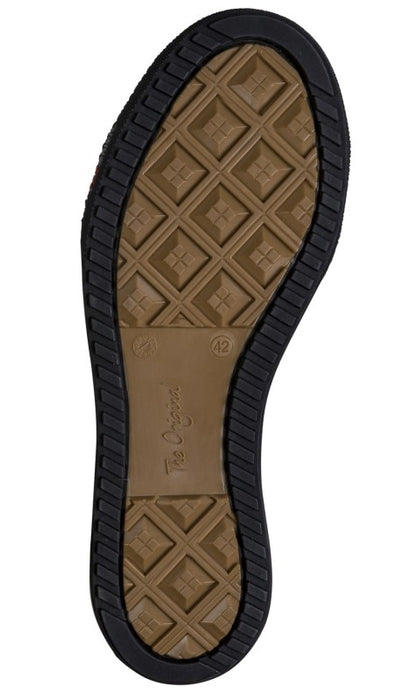 Redbrick Ice Hoge Veiligheidssneaker S3 ( Gevoerd )