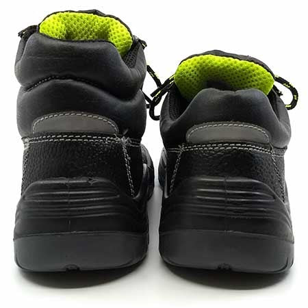 Flex Footwear Easy Mid S3 Veiligheidsschoen budget