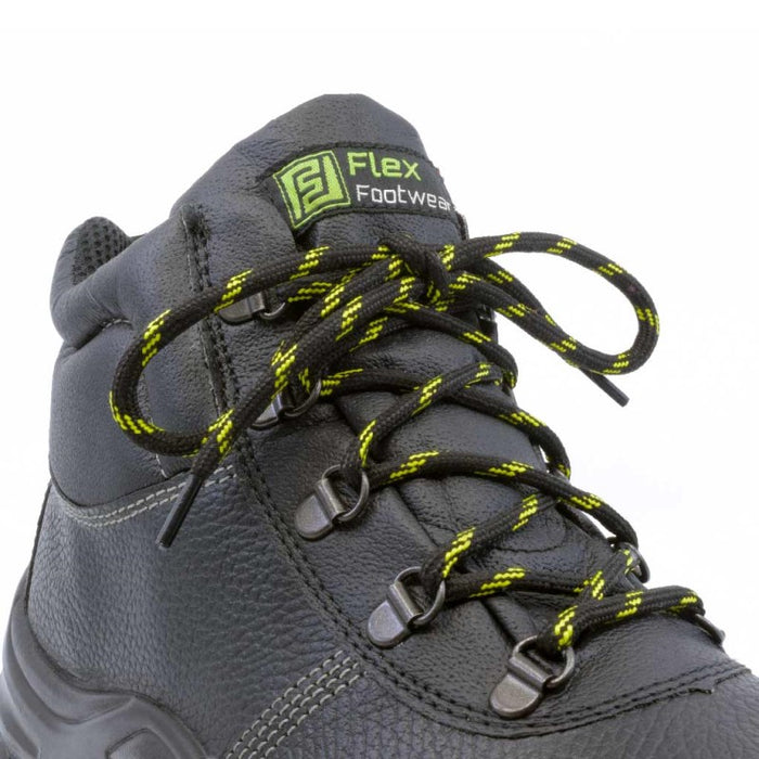Flex Footwear Easy Mid S3 Veiligheidsschoen budget