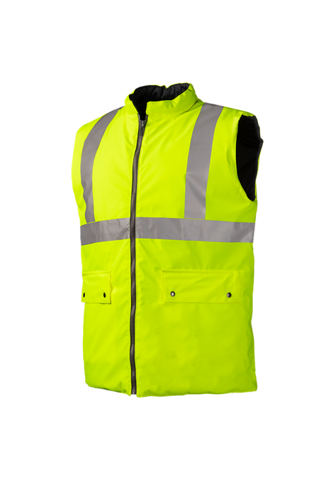 Sioen 1148 Bodywarmer Arras
