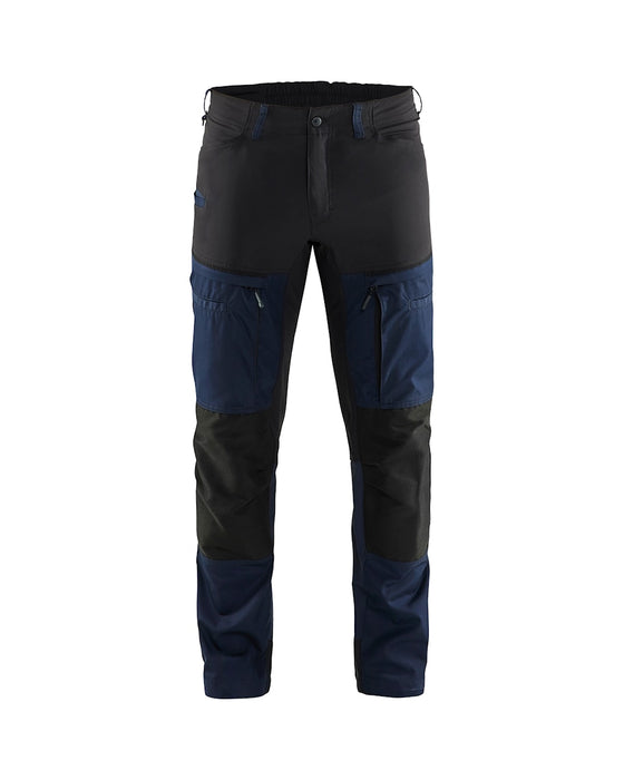 Blåkläder 1456 Service werkbroek stretch