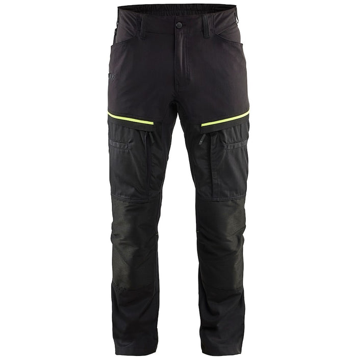 Blåkläder 1456 Service werkbroek stretch