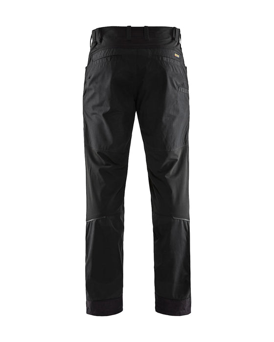 Blåkläder 1456 Service werkbroek stretch