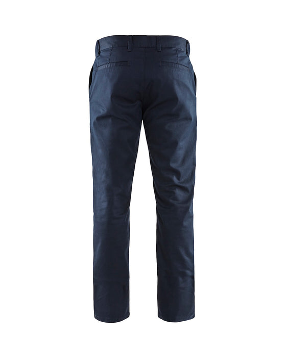Blåkläder 1465 Chino 2-weg stretch