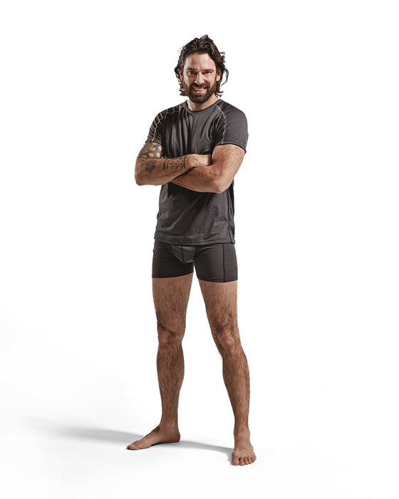 Blåkläder 1847 Boxershort 100% merino XLIGHT