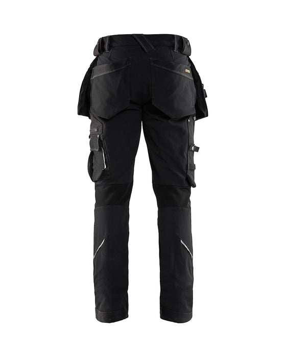 Blåkläder 1998 Werkbroek 4-weg stretch X1900