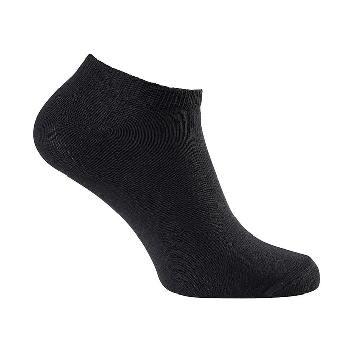 Blåkläder 2195 Low cut katoenen sok 5-pack
