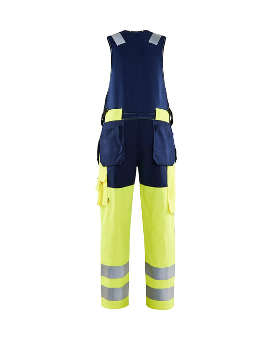 Blåkläder 2653 Amerikaanse overall High Vis