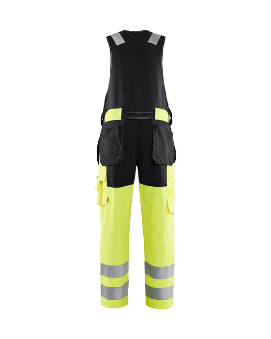 Blåkläder 2653 Amerikaanse overall High Vis