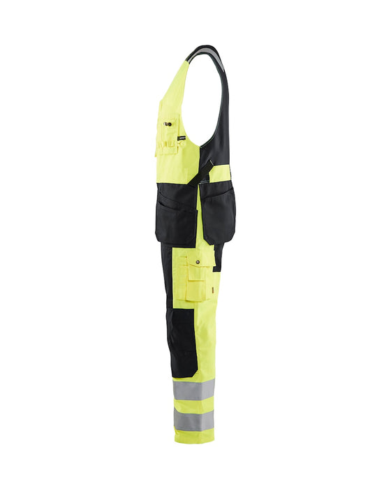 Blåkläder 2653 Amerikaanse overall High Vis