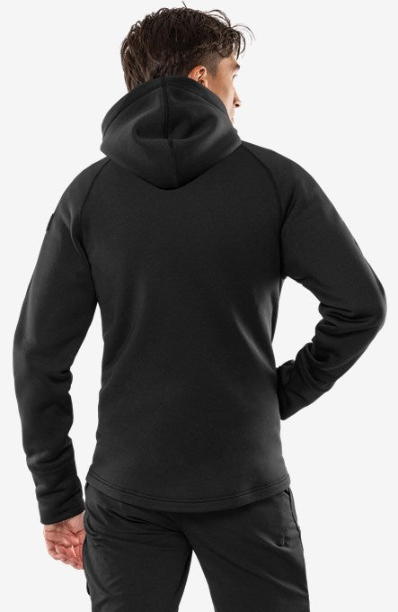 Fristads Cobalt Polartec® power stretch® hoodie