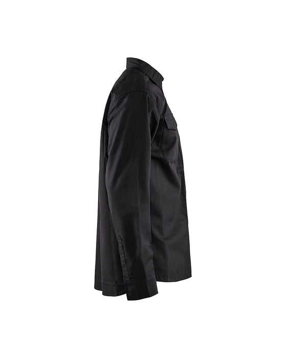 Blåkläder 3226 Vlamvertragend overhemd