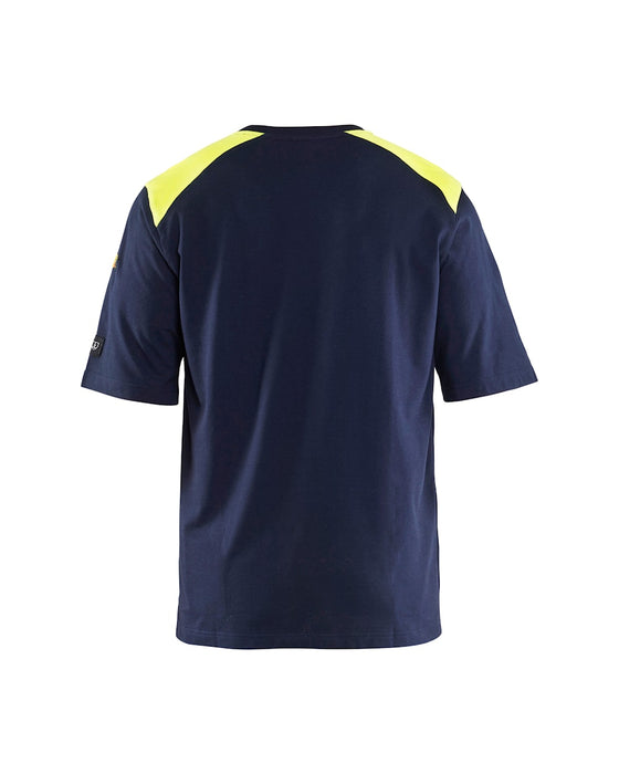 Blåkläder 3476 Vlamvertragend T-shirt