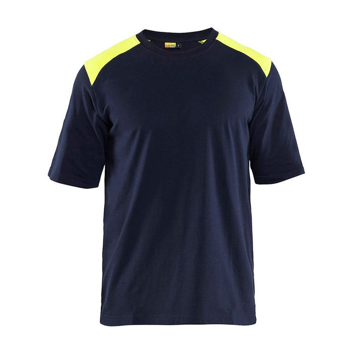 Blåkläder 3476 Vlamvertragend T-shirt