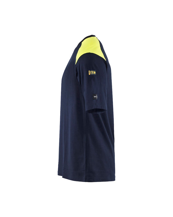 Blåkläder 3476 Vlamvertragend T-shirt