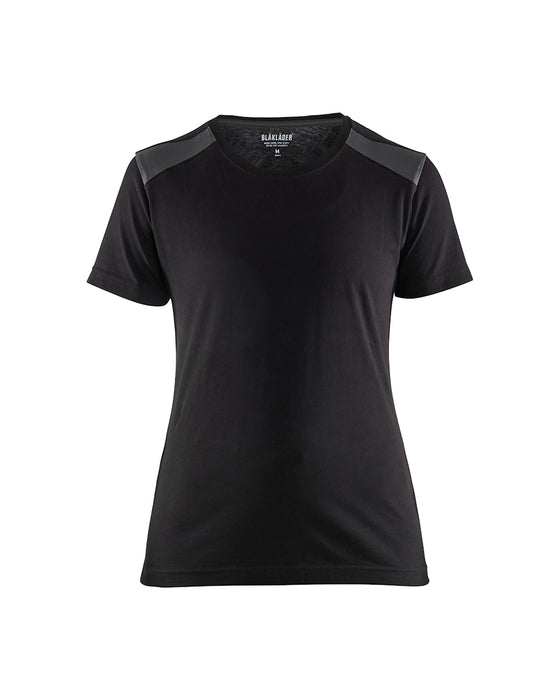 Blåkläder 3479 Dames T-shirt bi-colour