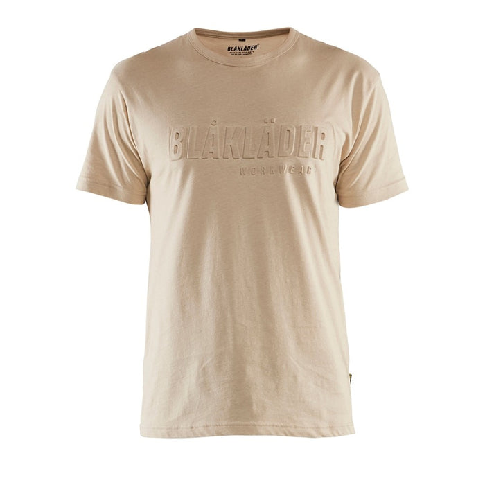 Blåkläder 3531 T-shirt 3D