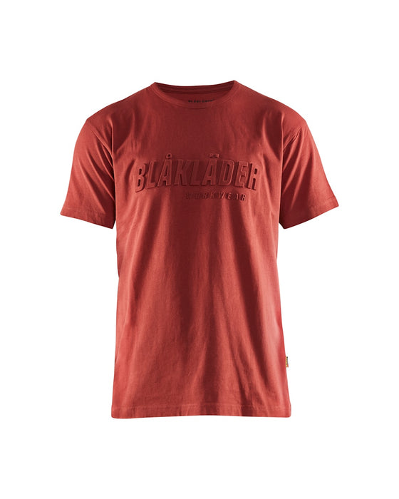 Blåkläder 3531 T-shirt 3D