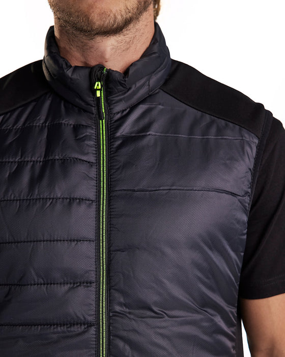 Blåkläder 3863 Gevoerde bodywarmer