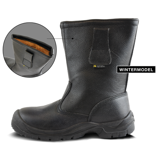 SafeFeet Monza S3 Veiligheidslaars