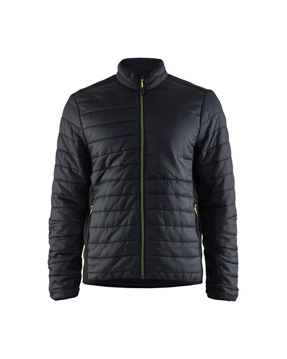 Blåkläder 4710 Warm gevoerd vest