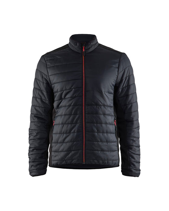 Blåkläder 4710 Warm gevoerd vest