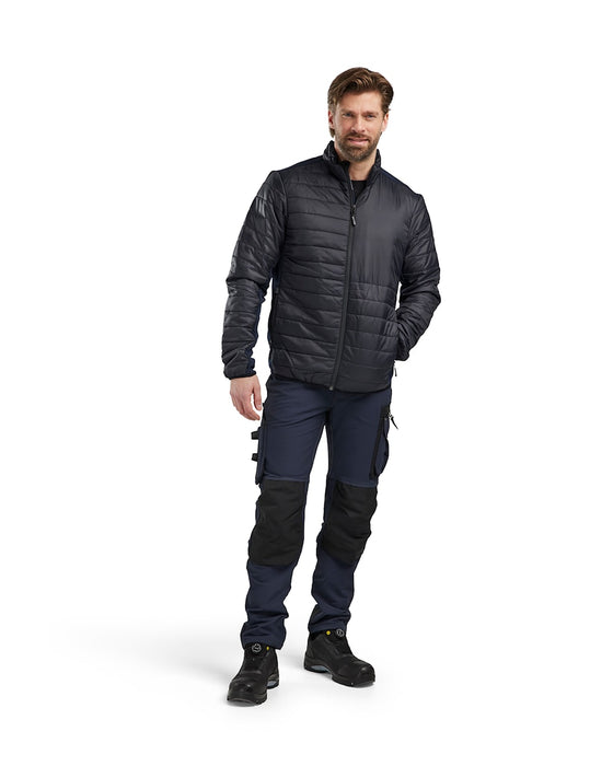 Blåkläder 4710 Warm gevoerd vest