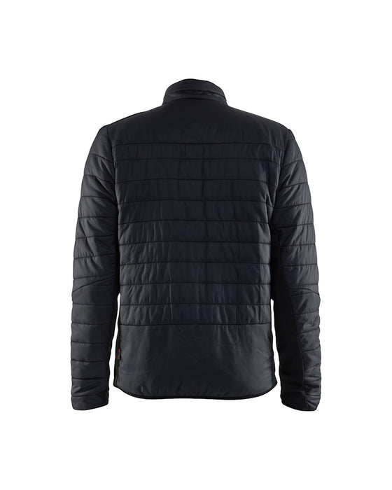 Blåkläder 4710 Warm gevoerd vest