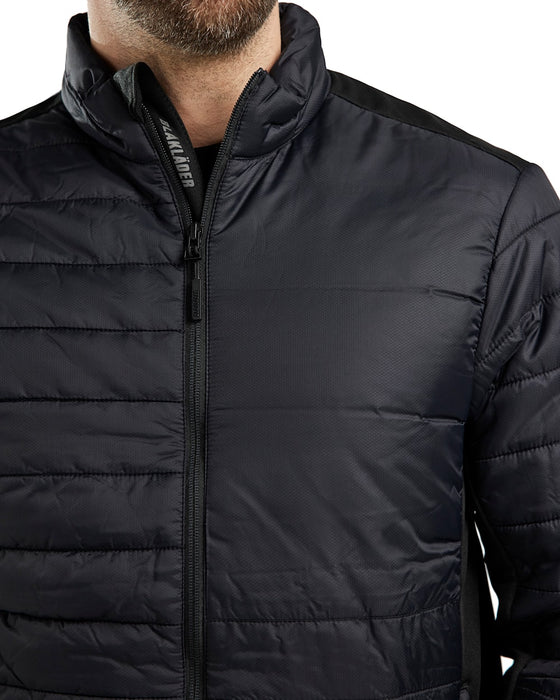 Blåkläder 4710 Warm gevoerd vest