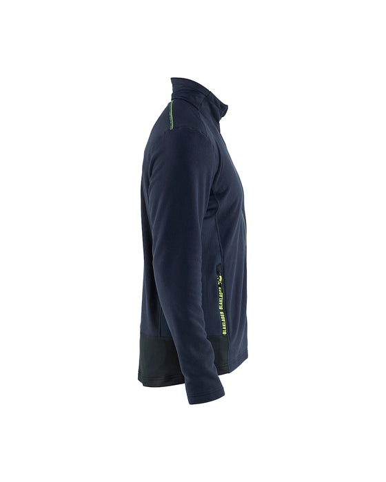 Blåkläder 4765 Microfleecevest