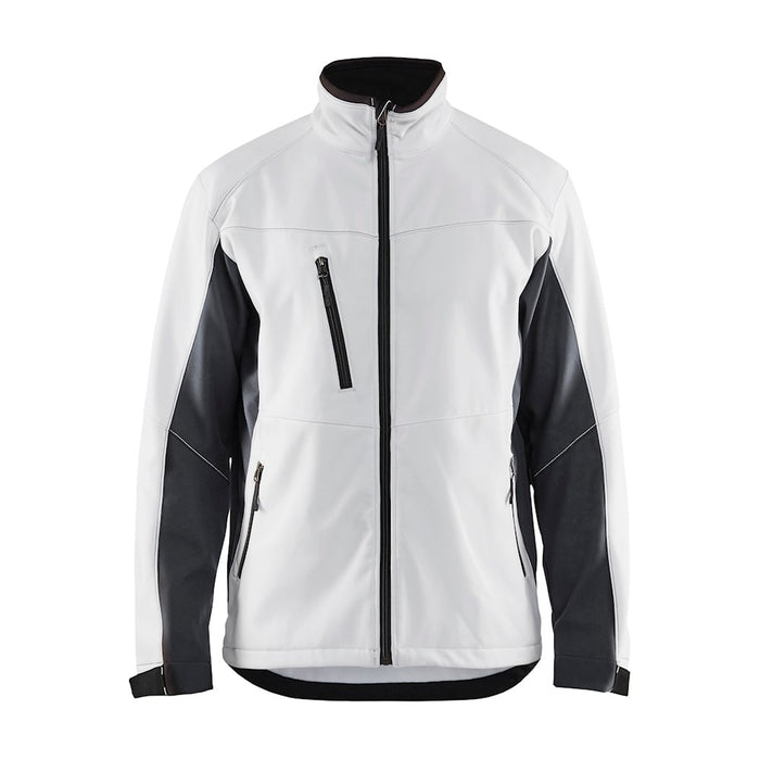 Blåkläder 4950 Softshell Jack