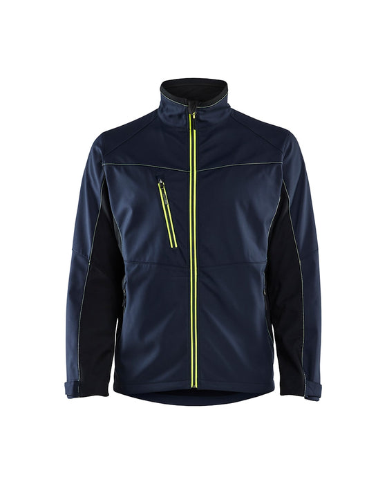 Blåkläder 4950 Softshell Jack