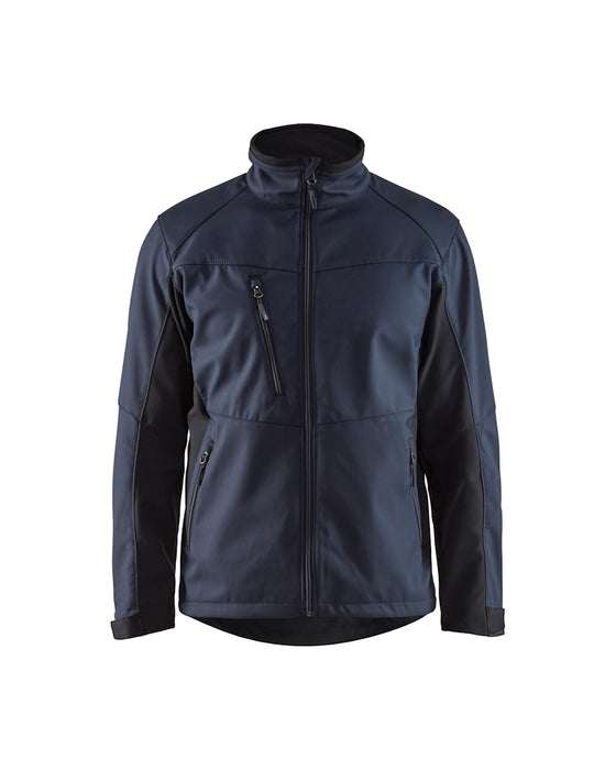 Blåkläder 4950 Softshell Jack