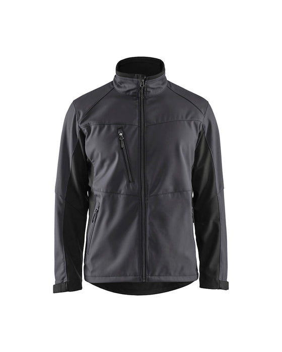 Blåkläder 4950 Softshell Jack