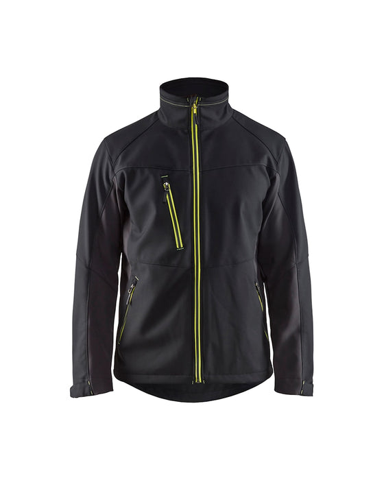 Blåkläder 4950 Softshell Jack