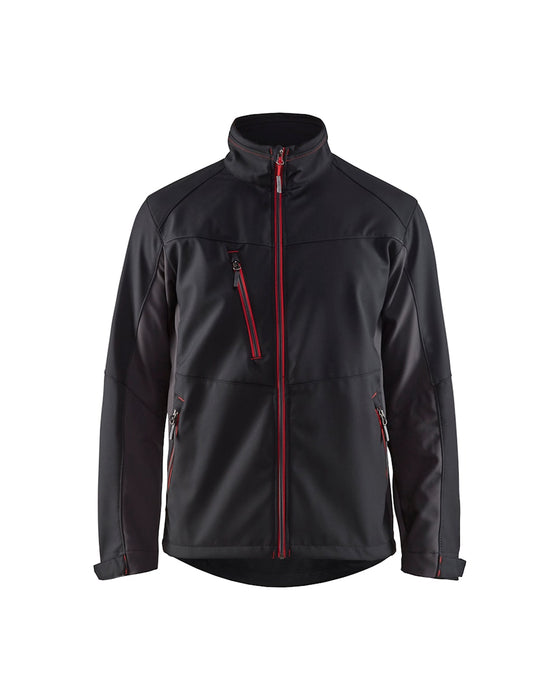 Blåkläder 4950 Softshell Jack