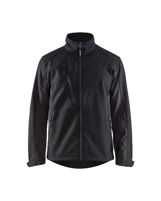 Blåkläder 4950 Softshell Jack