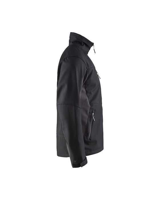 Blåkläder 4950 Softshell Jack