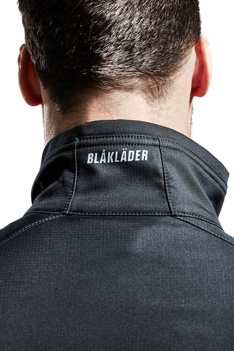 Blåkläder 4950 Softshell Jack