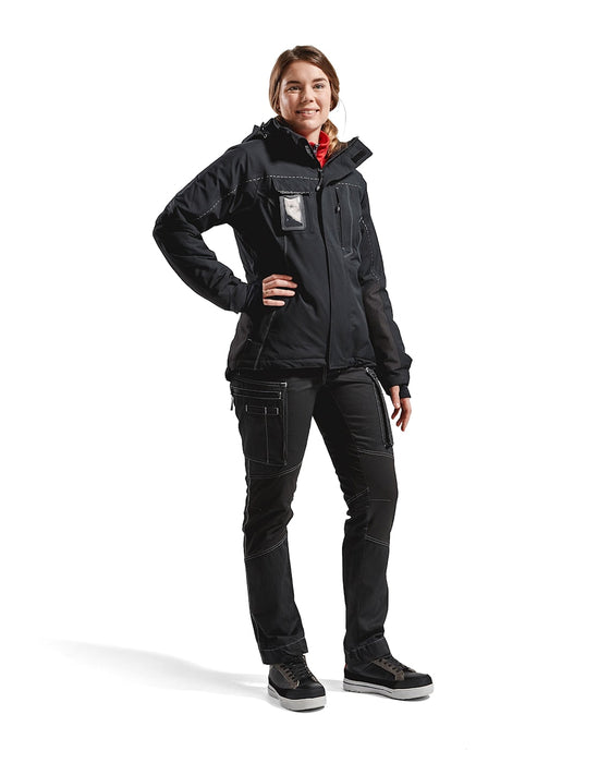 Blåkläder 4971 Dames winterjas