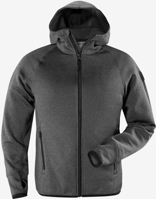Fristads Calcium Polartec® power stretch hoodie