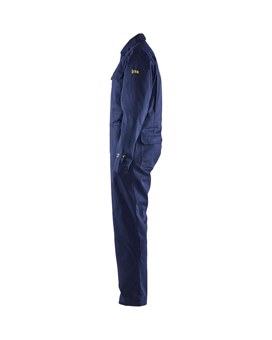 Blåkläder 6704 Vlamvertragende Overall