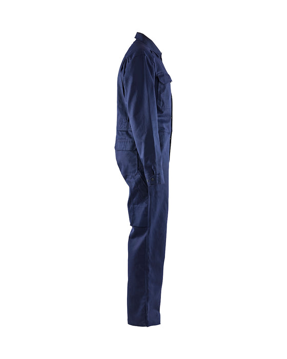 Blåkläder 6704 Vlamvertragende Overall