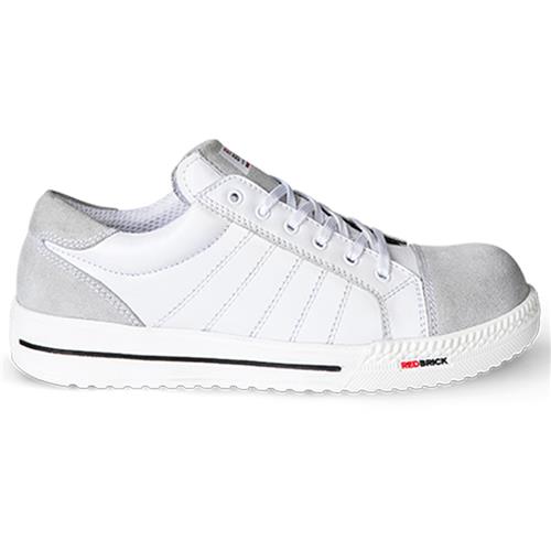 Redbrick Branco veiligheidssneaker S3