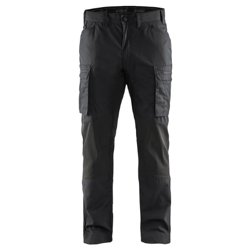 Blåkläder 1459-1845 Service werkbroek stretch