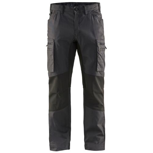 Blåkläder 1459-1146 Service werkbroek stretch