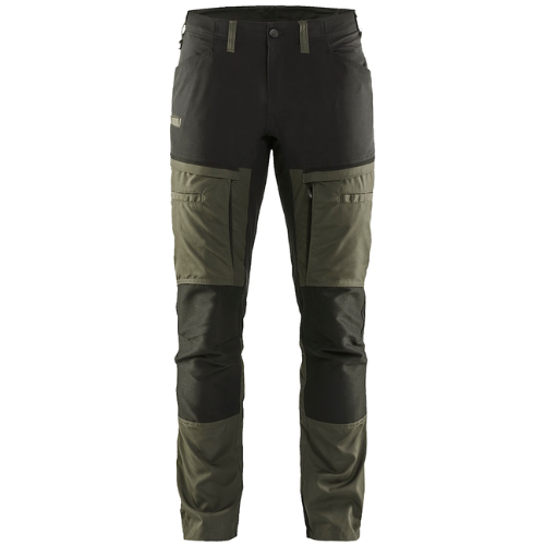 Blåkläder 1456 Service werkbroek stretch