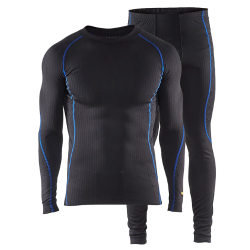 Thermo kleding