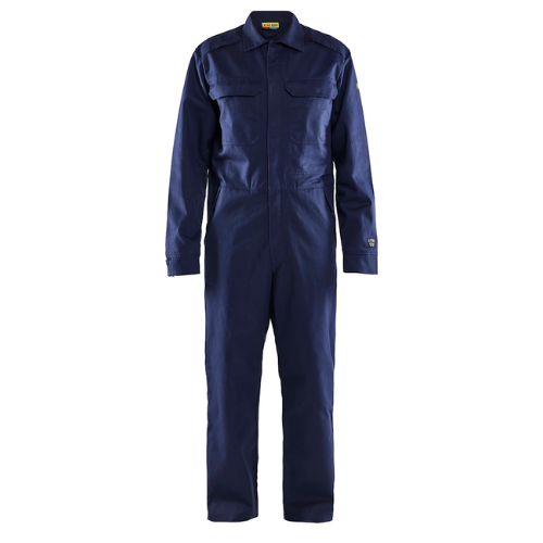 Blåkläder 6704 Vlamvertragende Overall