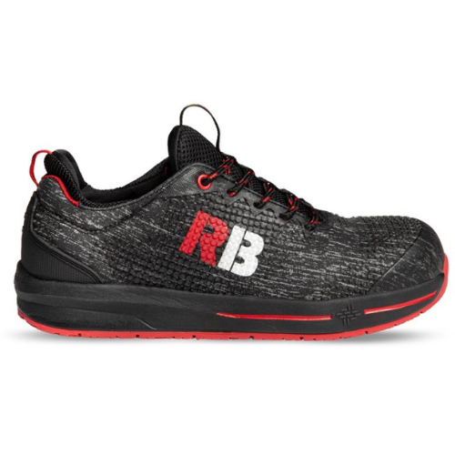 Redbrick Motion Comet 2.0S Laag S3 ESD